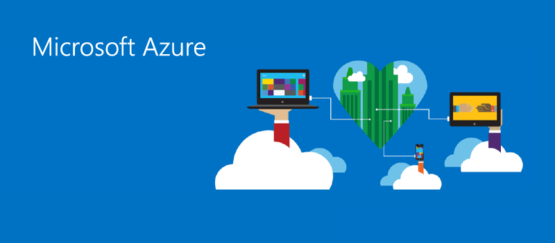 Novedades Microsoft Azure