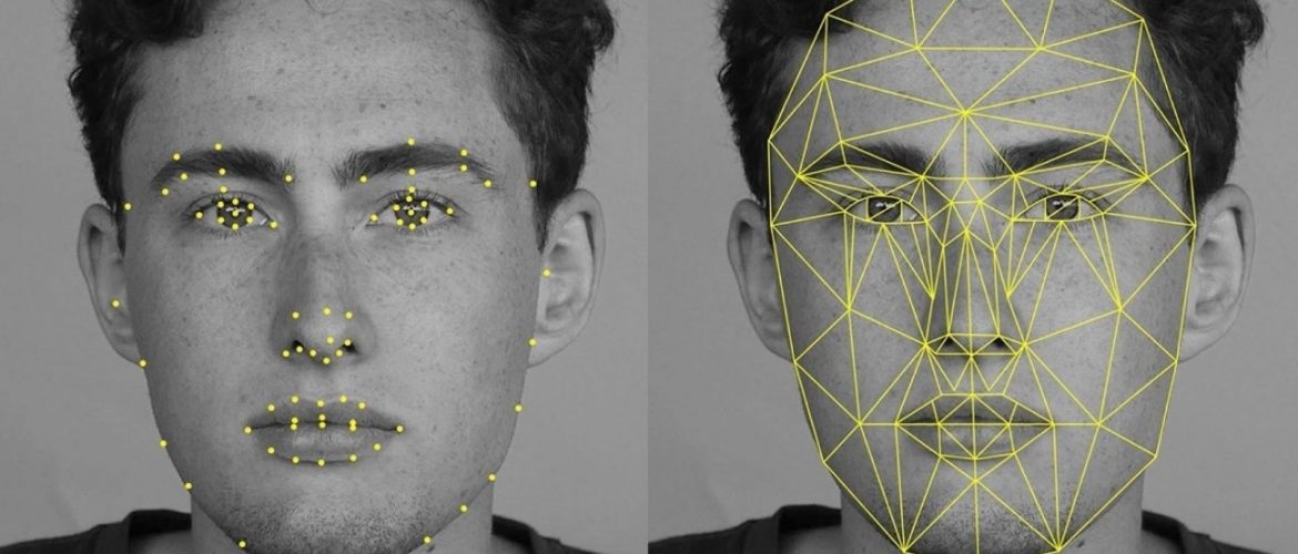 Inteligencia Artificial: La Detección facial y sus aplicaciones