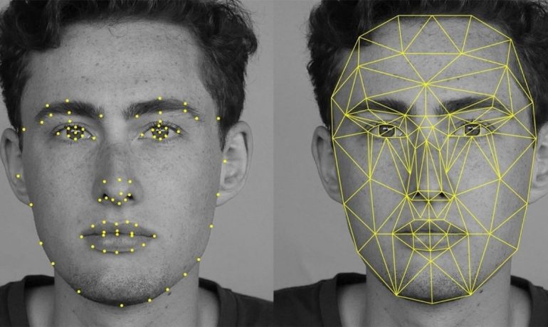 Detección Facial -AI