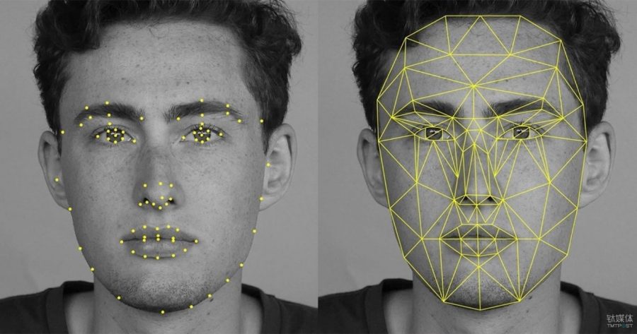 Inteligencia Artificial: La Detección facial y sus aplicaciones