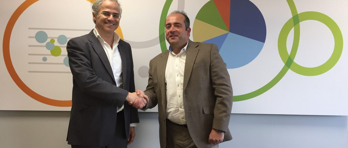 Amura IT, firma una acuerdo de colaboración con Qlik para ofrecer soluciones innovadoras de inteligencia de negocio