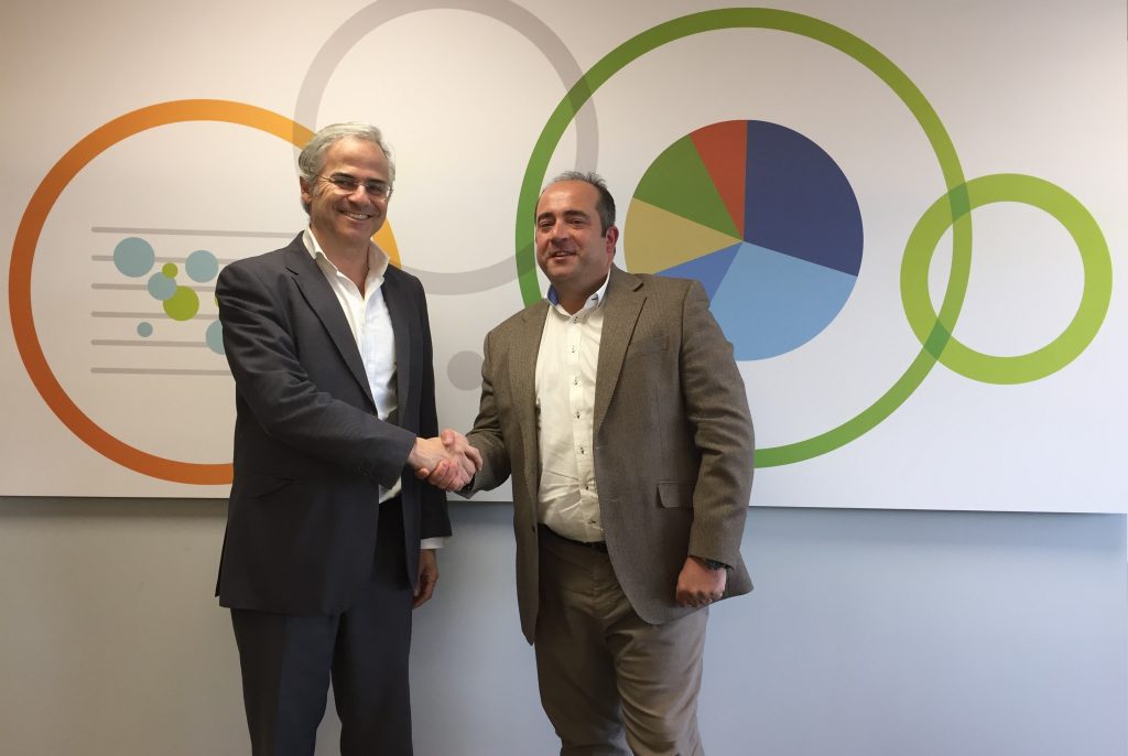 Amura IT, firma una acuerdo de colaboración con Qlik para ofrecer soluciones innovadoras de inteligencia de negocio