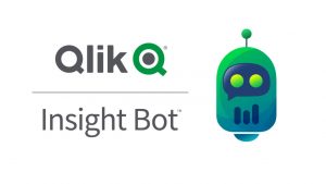 Qlik Insight Bot - logo