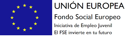 Union Europea Logo