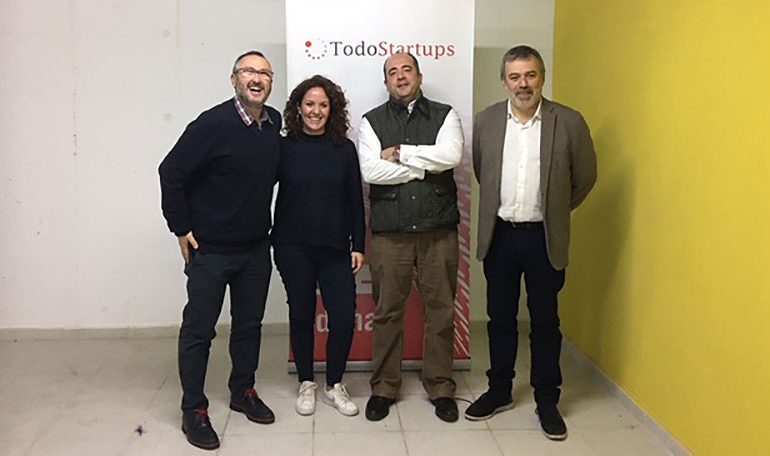 Entrevista de Radio TodoStartups: Nuestra clave del éxito