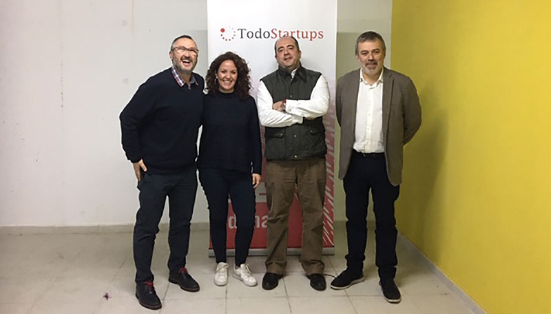 Entrevista de Radio TodoStartups: Nuestra clave del éxito