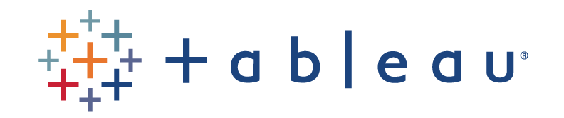 Tableau Logo