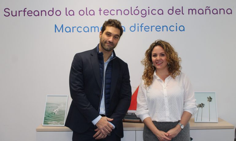 Infobip y Amura IT se alían para potenciar la omnicanalidad en la gran empresa