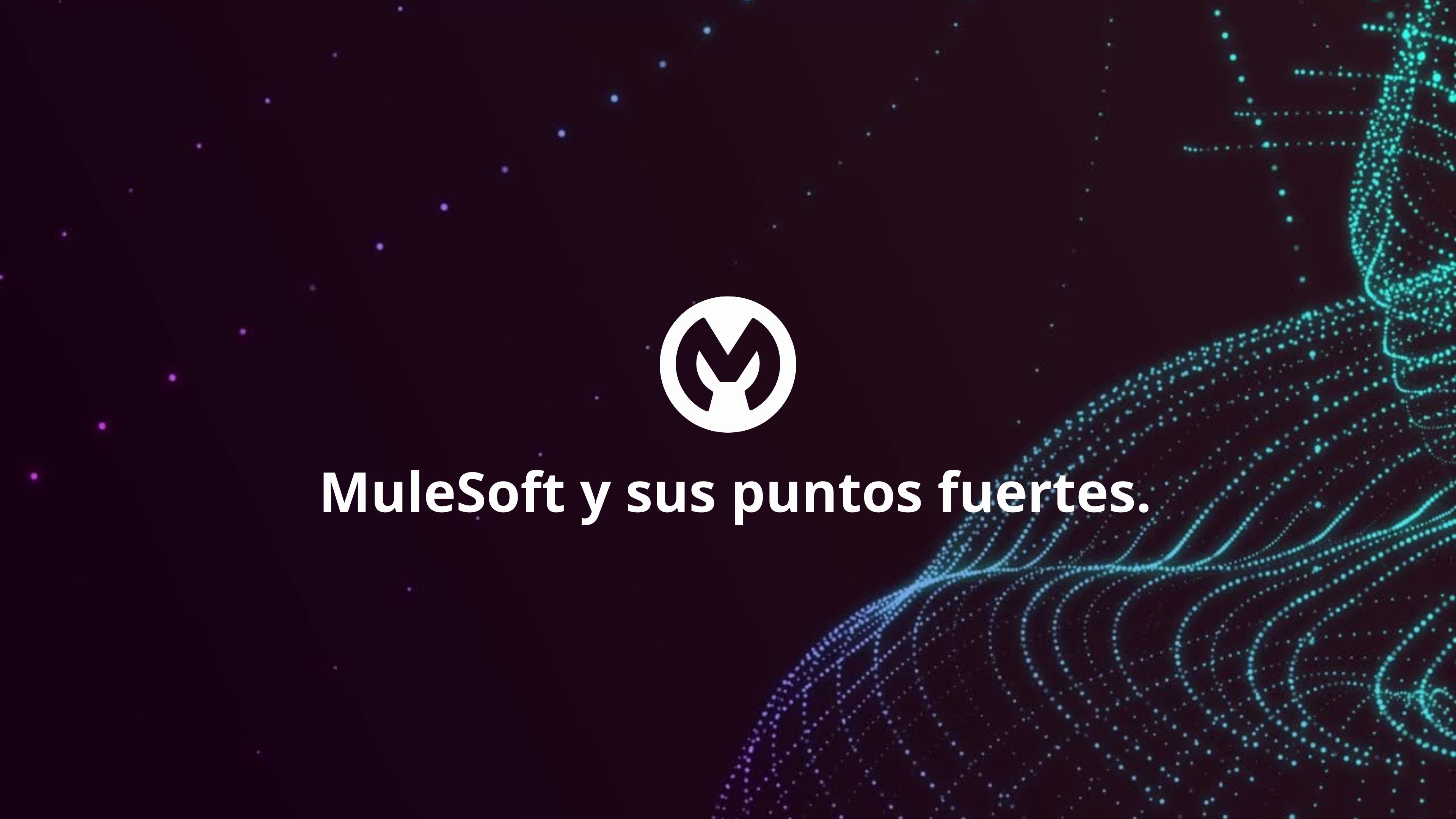 MuleSoft: una herramienta y tres puntos fuertes