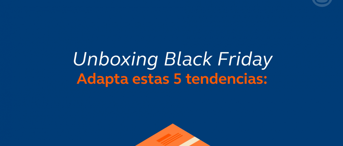 Prepara a tu E-COMMERCE para el Black Friday con Infobip