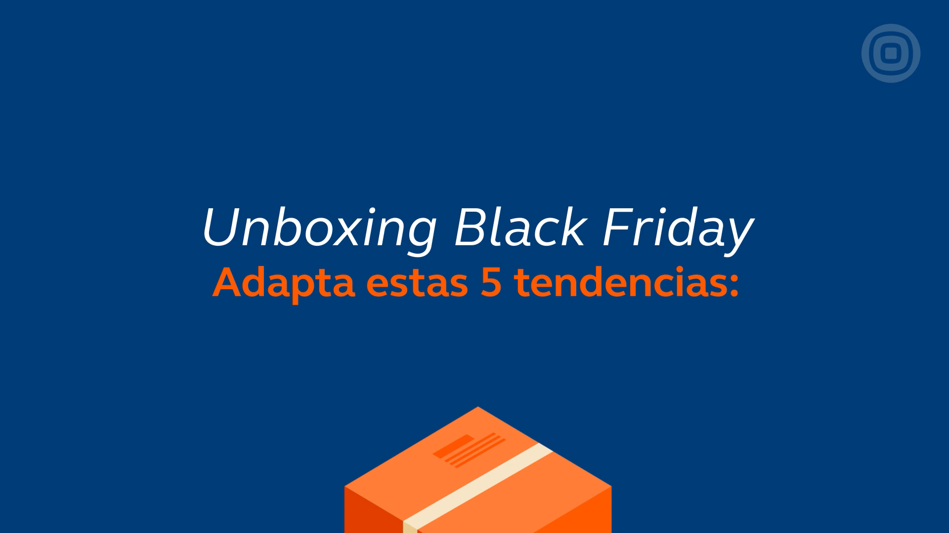 Prepara a tu E-COMMERCE para el Black Friday con Infobip