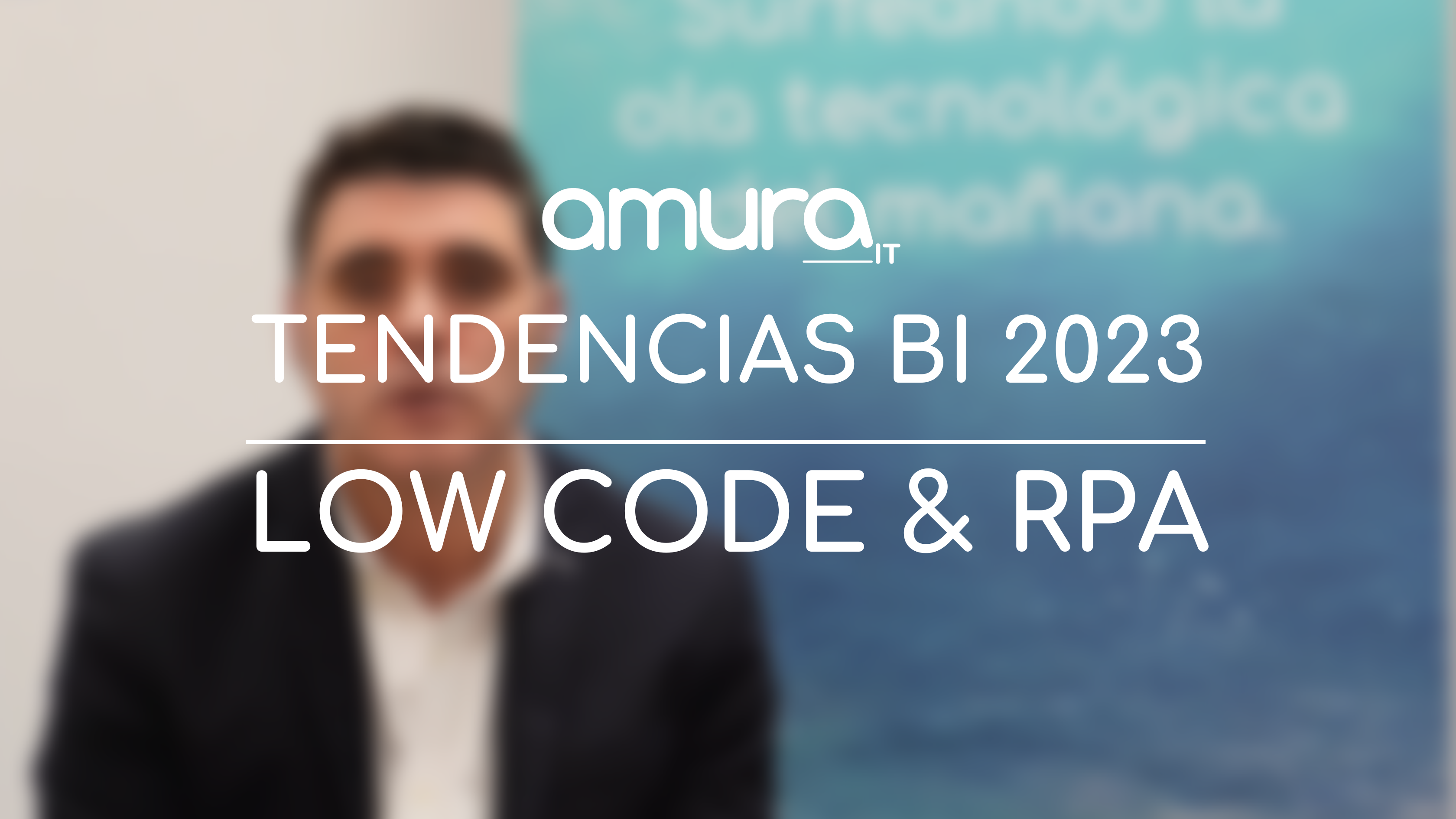 El Low Code y el RPA serán tendencia durante el 2023